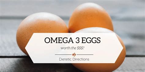 omega 3 eggs to epa